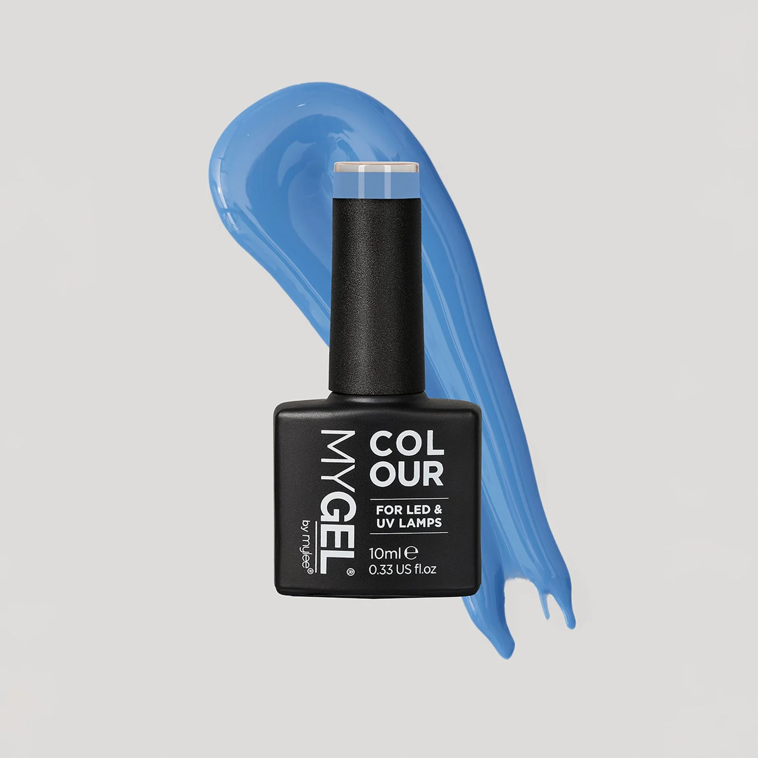 Mylee Gel Polish Quad - Pick Me Quad - Image 7