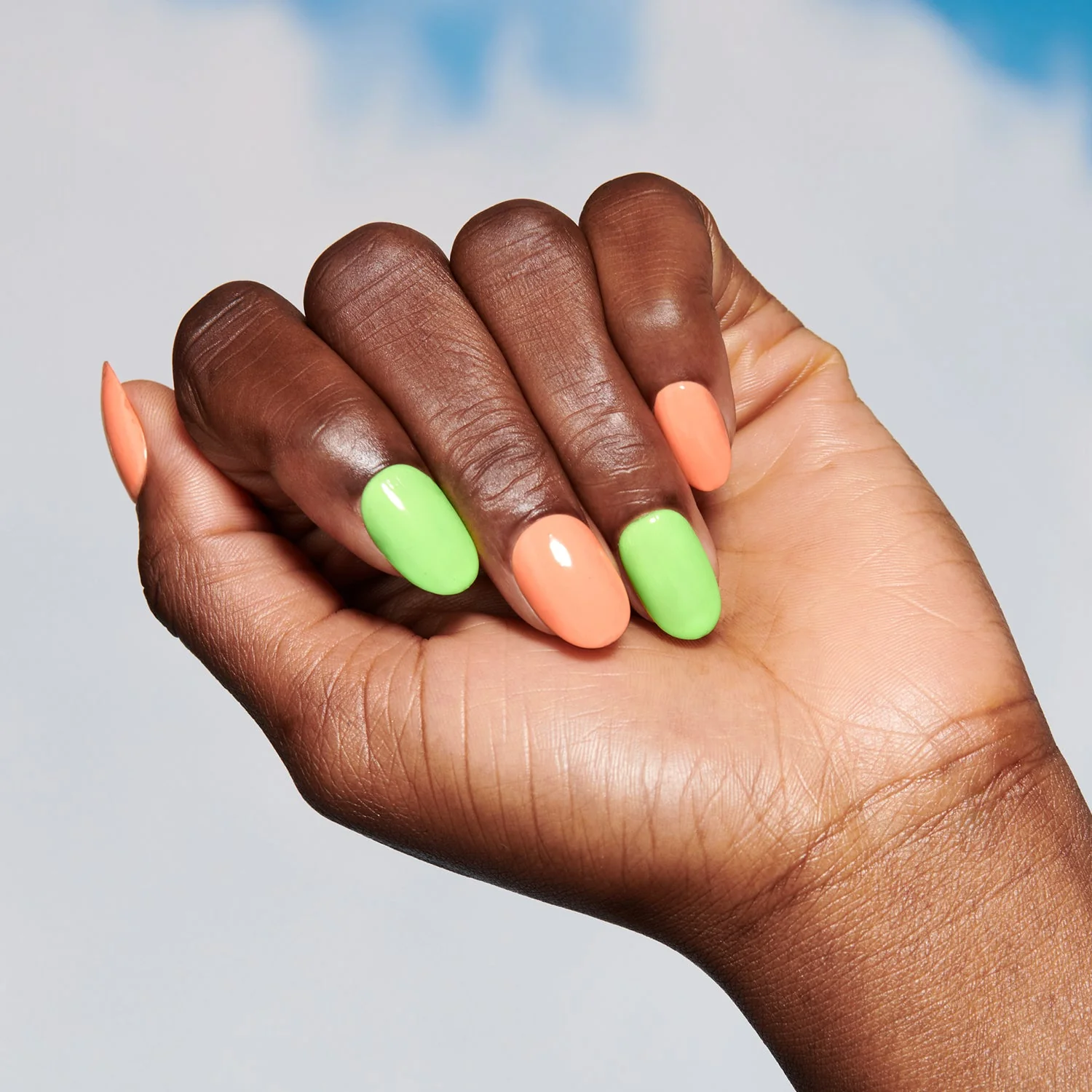 Mylee Gel Polish Duo - Picnicking - Image 3