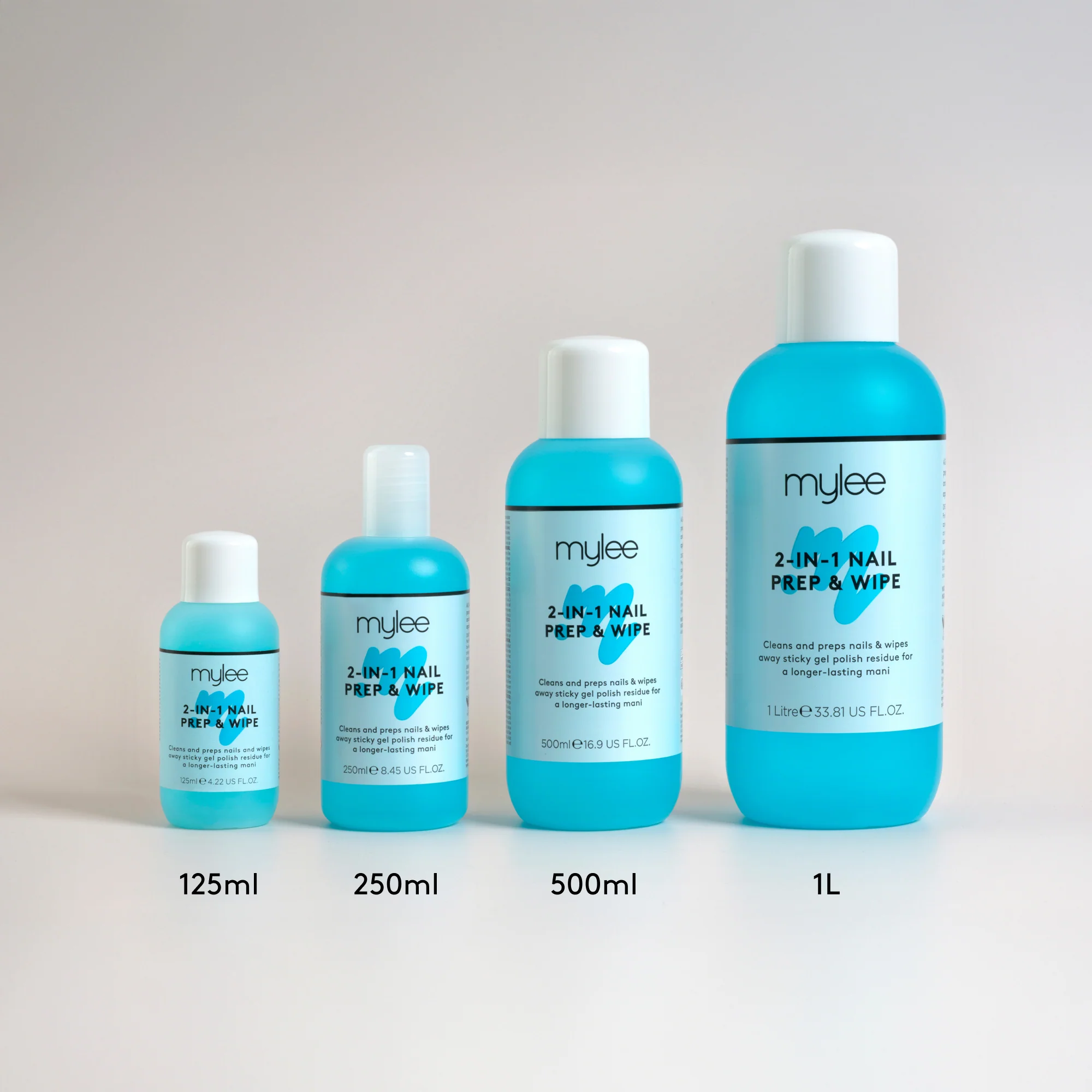 Mylee Prep & Wipe - 500ml - Image 6