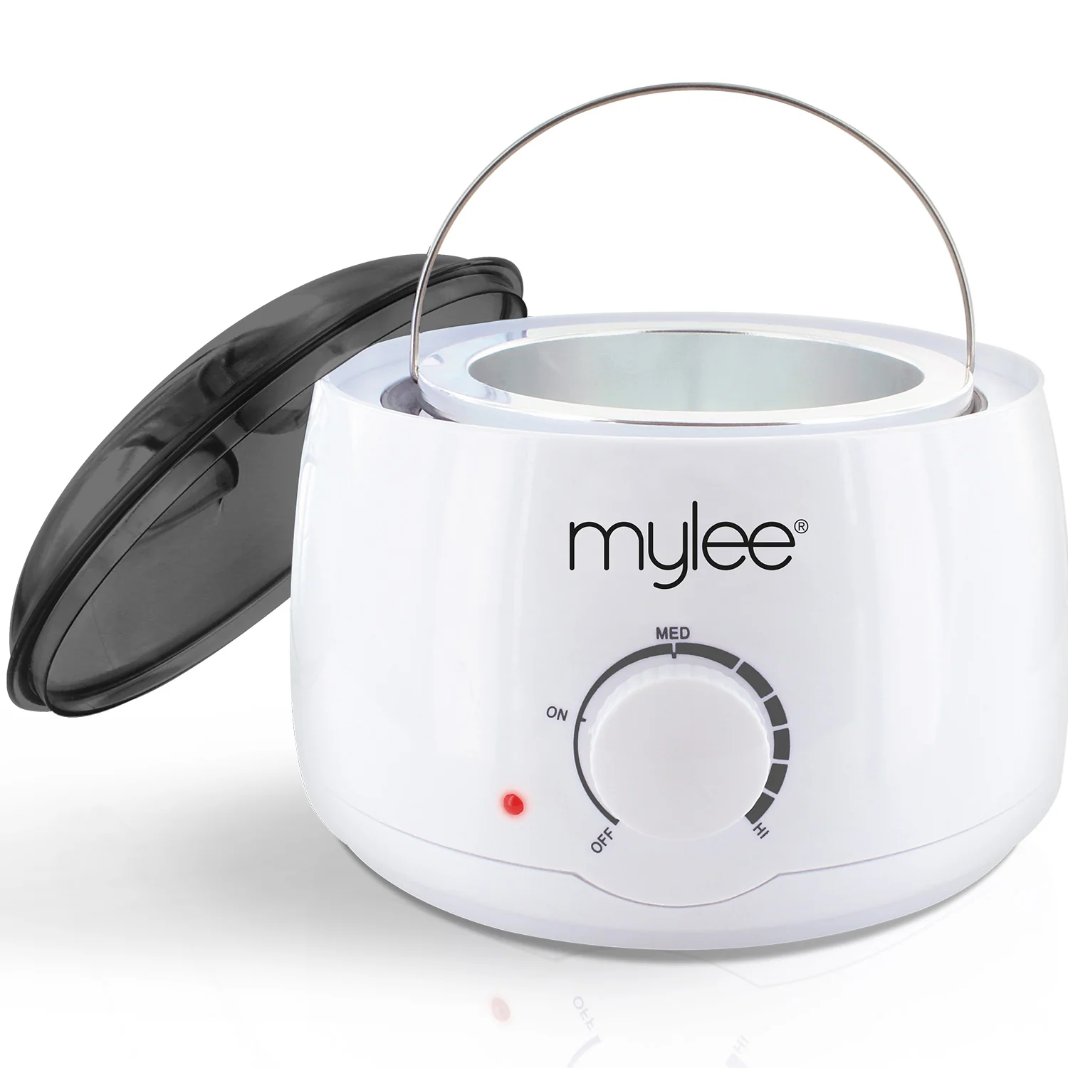 Mylee Professional 500ml Wax Heater - Image 5