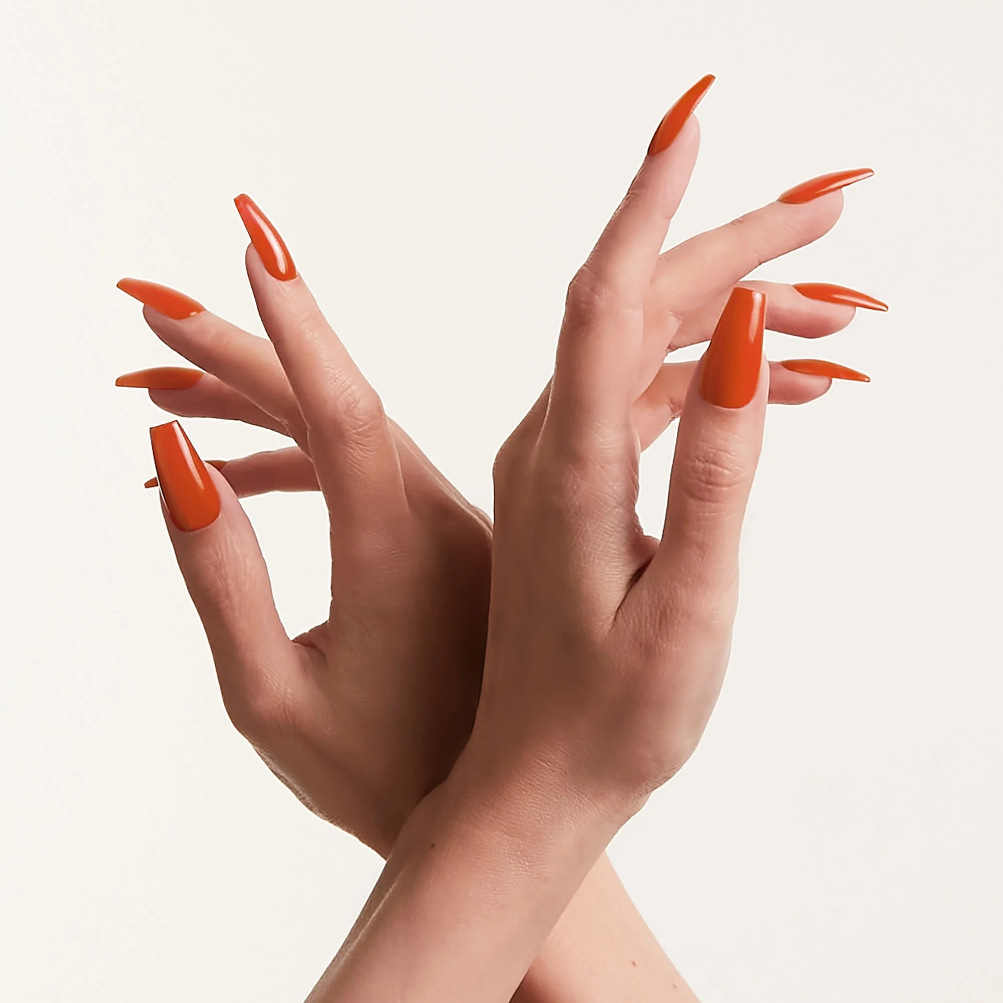 Mylee Gel Polish - Pulp Friction - Image 4