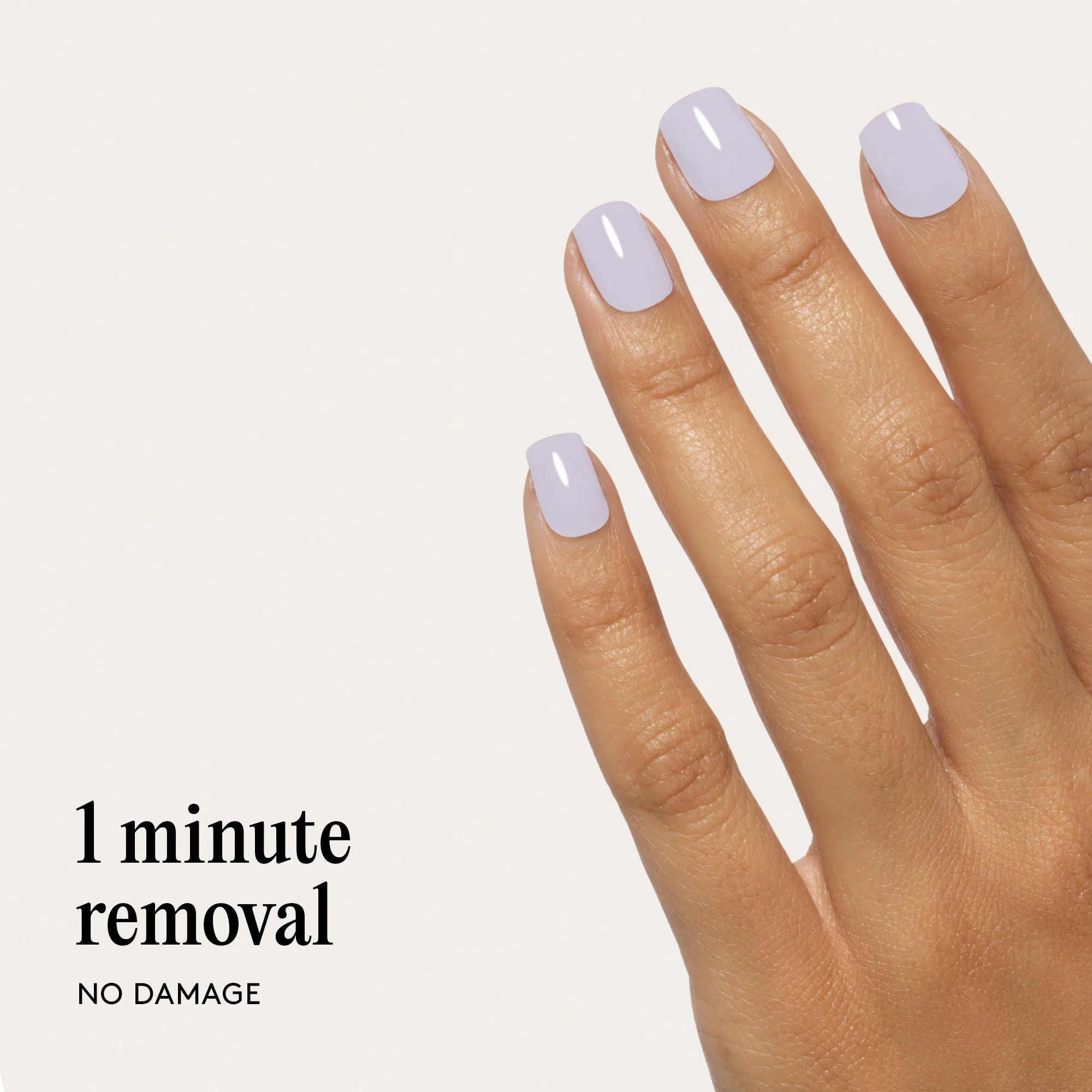 Mylee Gel Nail Wraps - Quite Delightful - Image 7