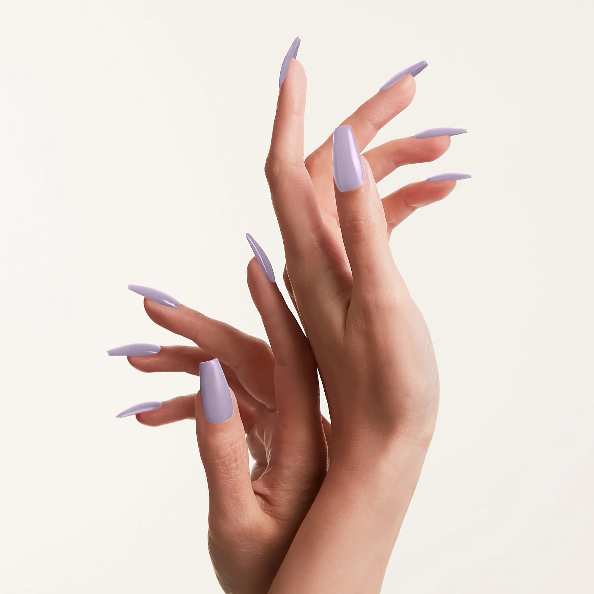 Mylee Gel Polish - Quite Delightful - Image 6