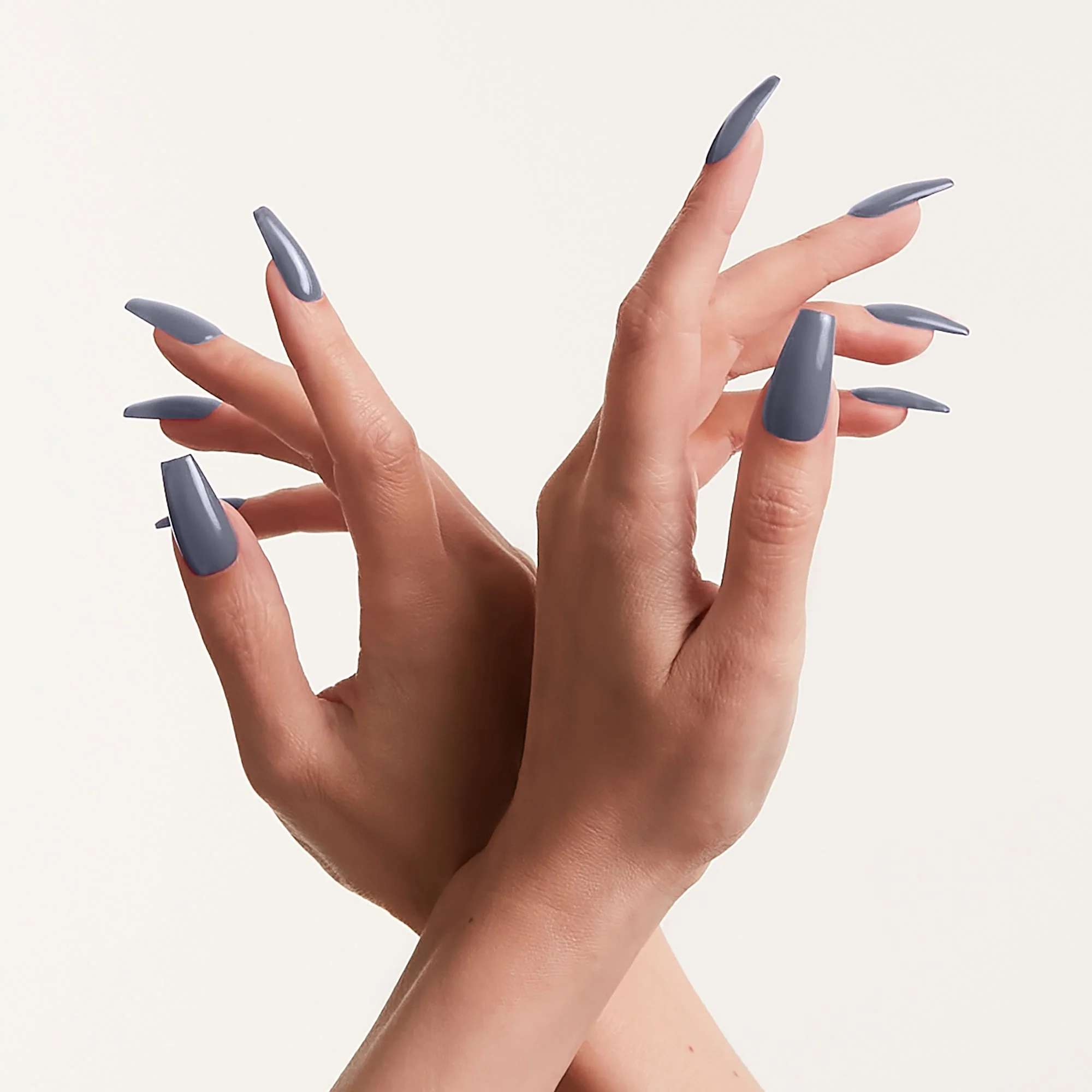 Mylee Gel Polish - Rainy Day - Image 5