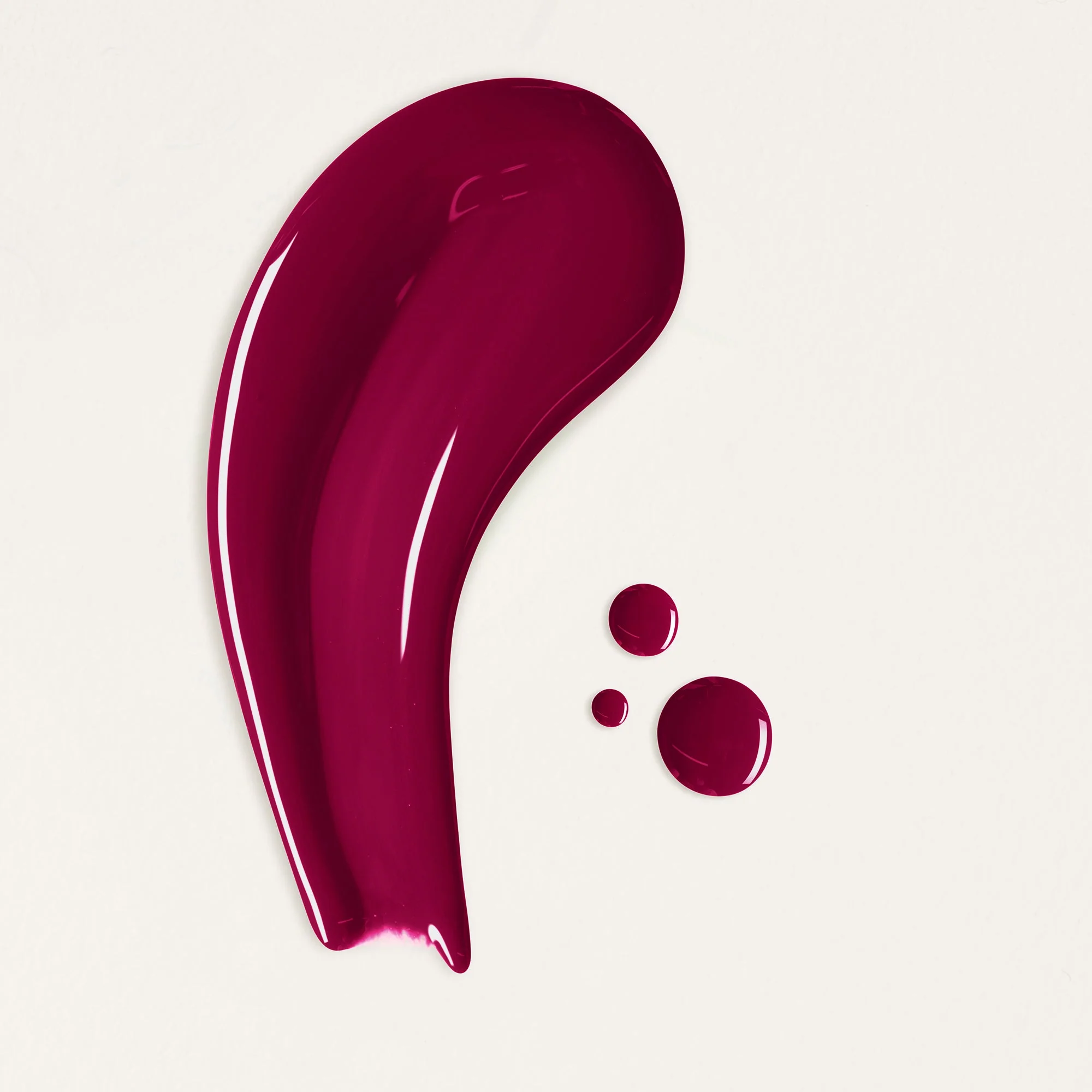 Mylee Gel Polish - Raspberry - Image 8