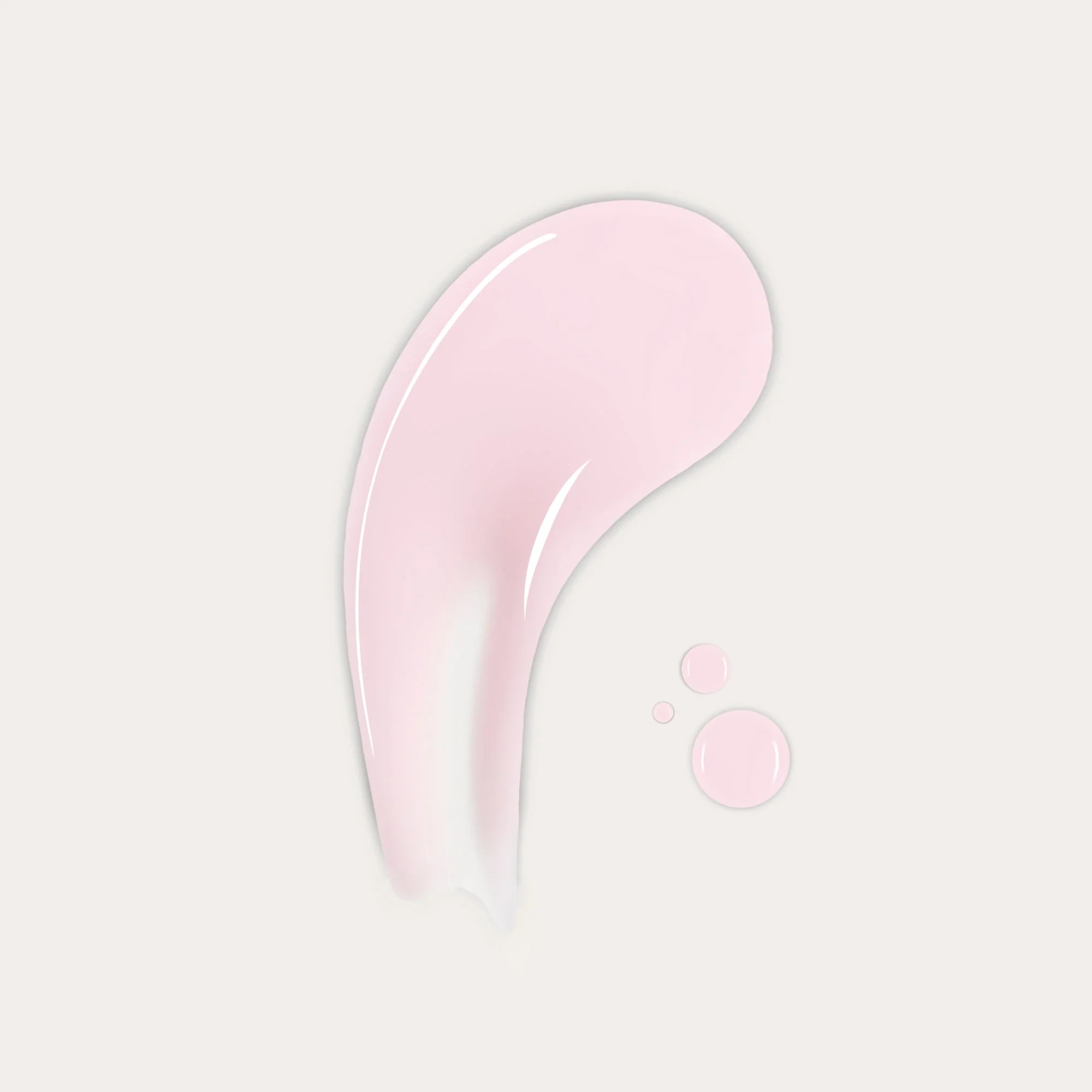 Mylee Super Pigment Builder Gel Polish - Rose Petal - Image 3