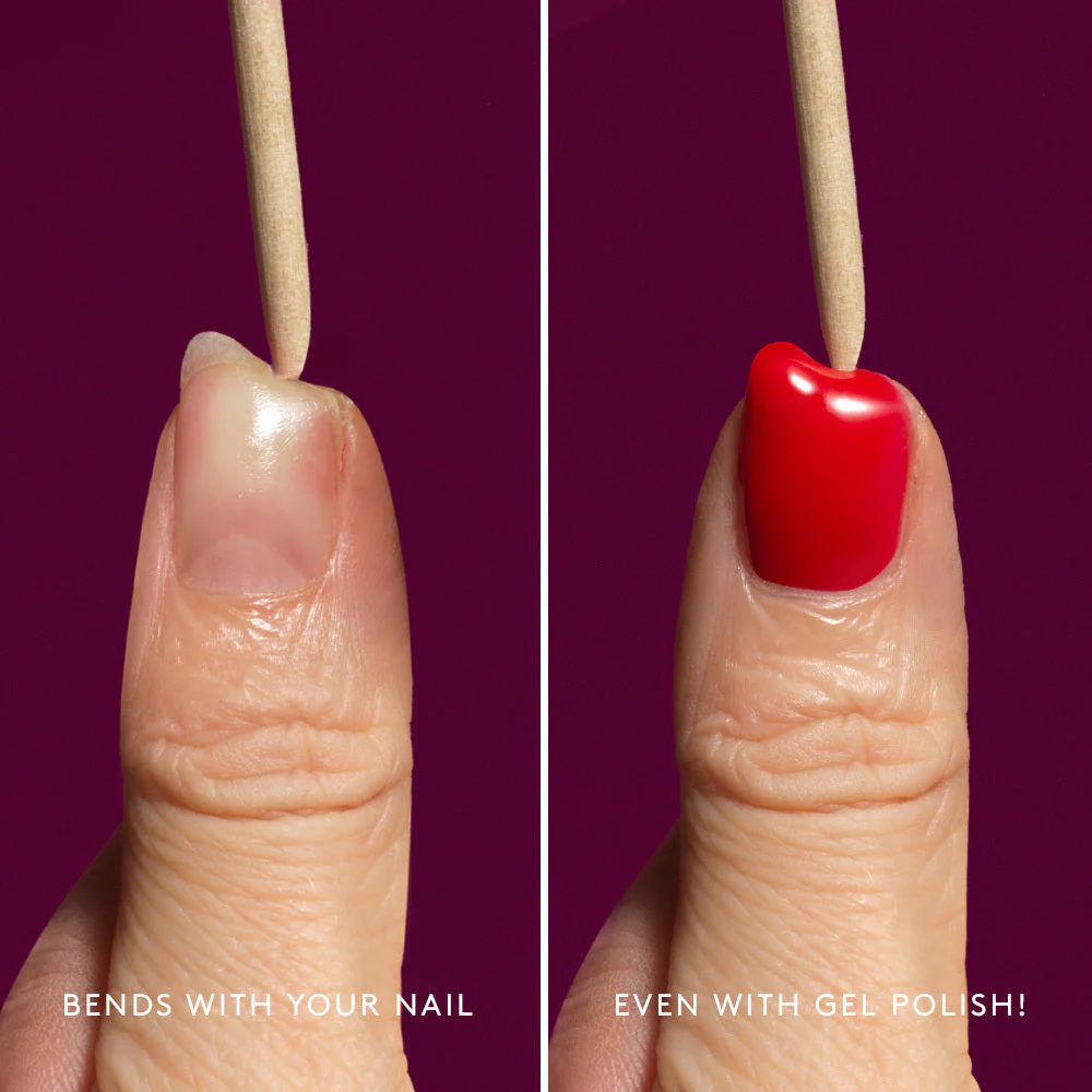 Mylee Rubber Base Coat Gel Polish - Image 3