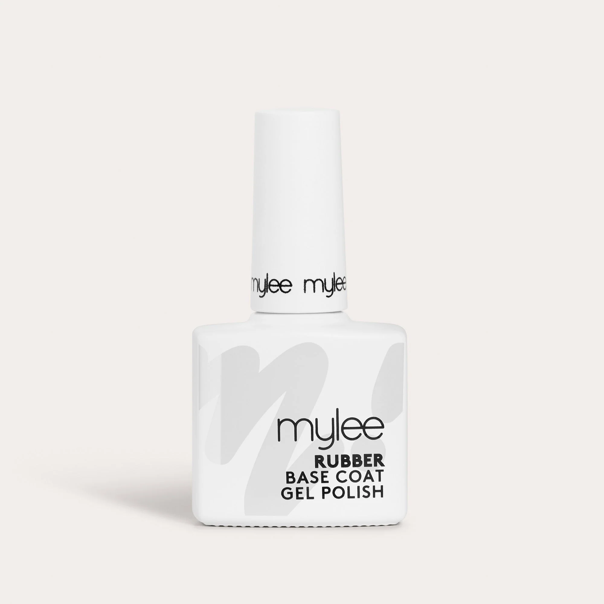 Mylee Rubber Base Coat Gel Polish - Image 9