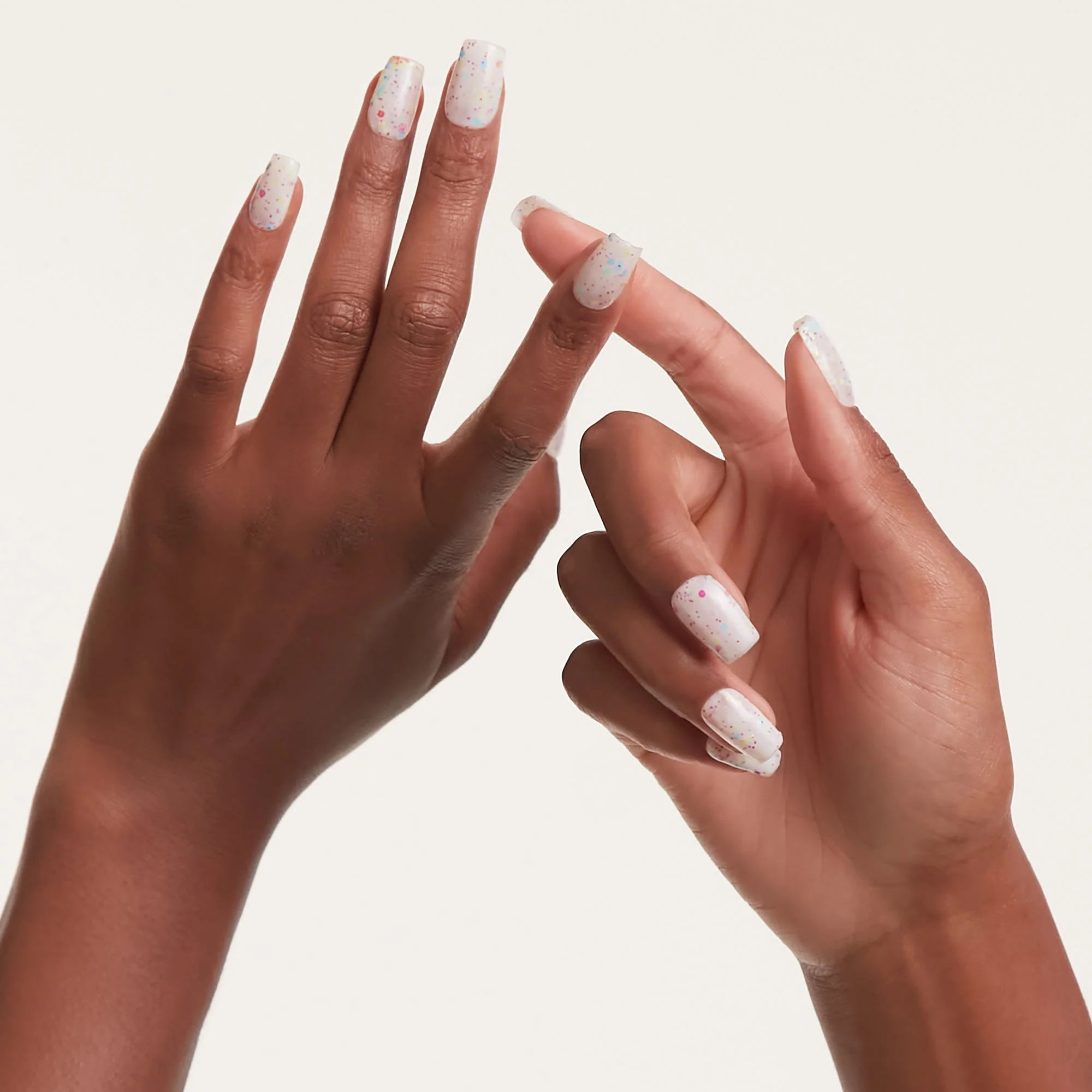 Mylee Gel Polish - Sprinkles - Image 4