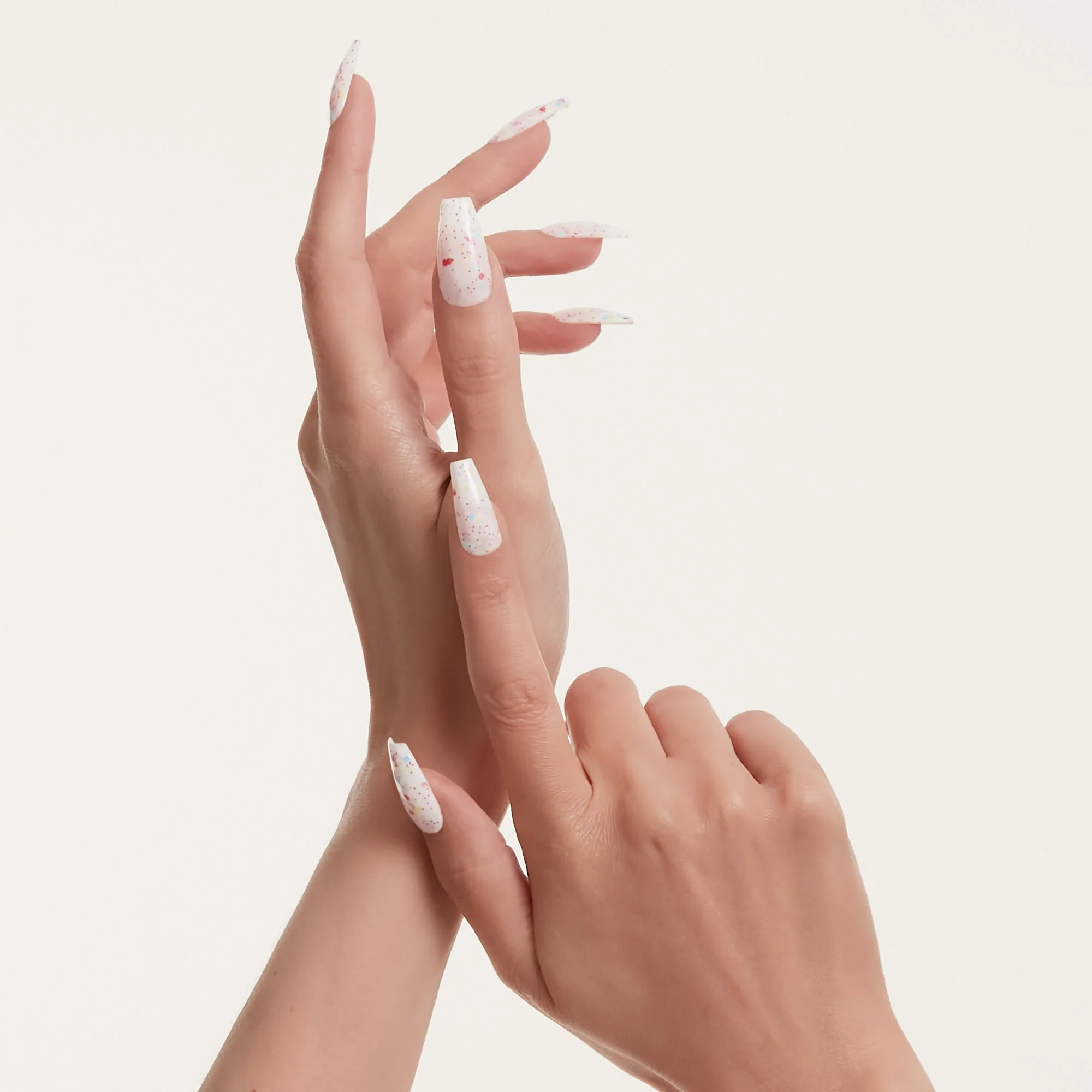 Mylee Gel Polish - Sprinkles - Image 5