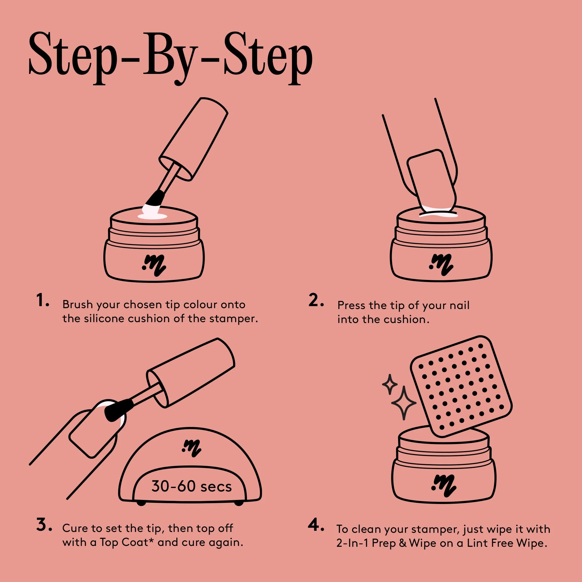 Mylee Stamp It Out - Image 8