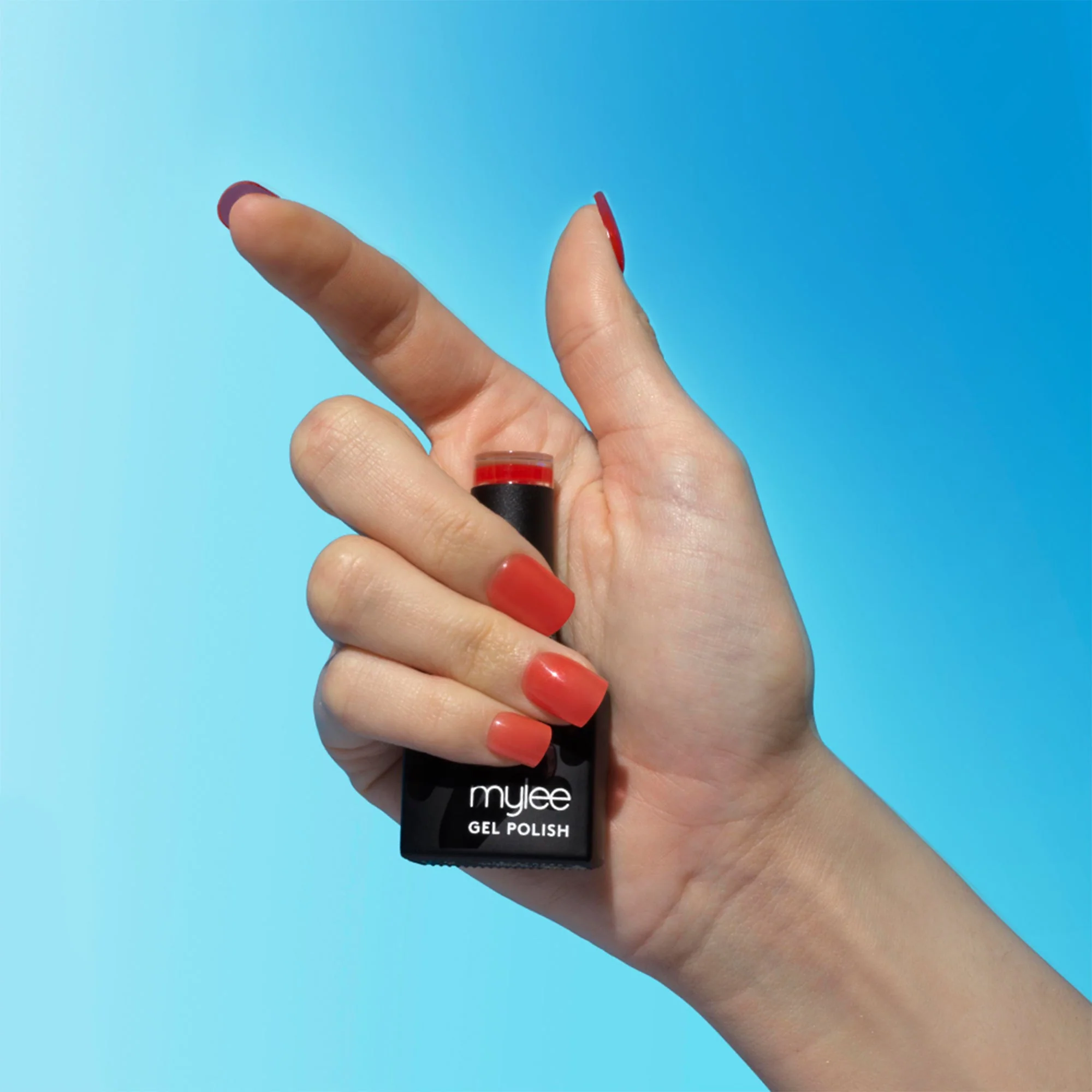 Mylee Gel Polish - Star Fish - Image 3