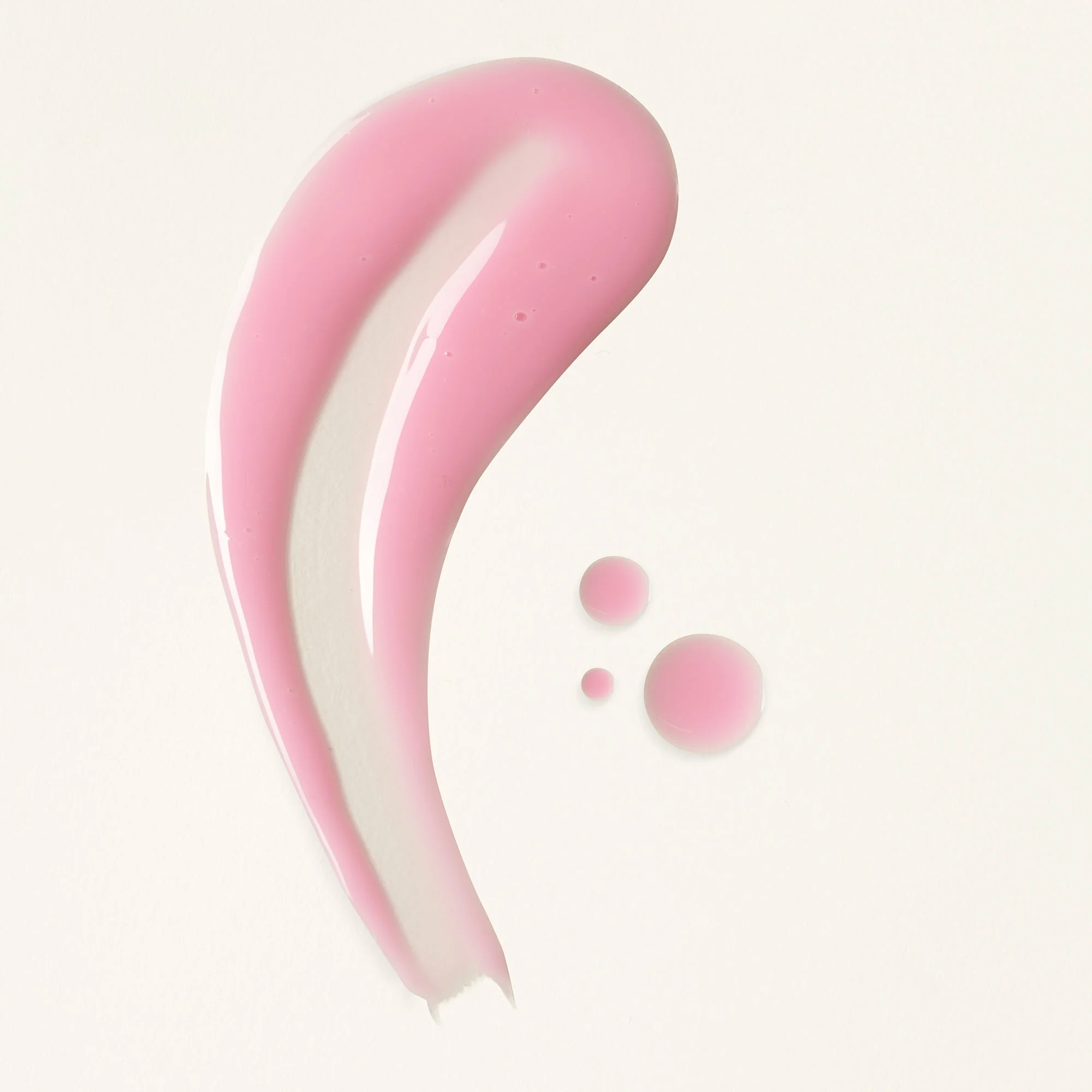 Mylee Gel Polish - Strawberry Milkshake - Image 8