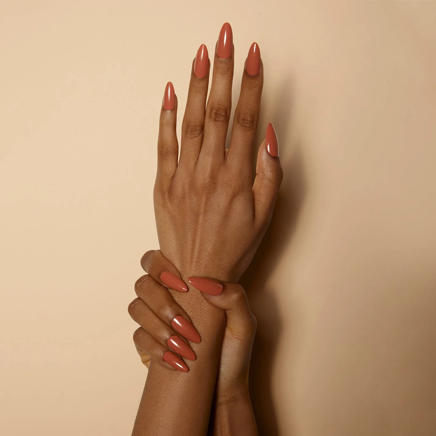 Mylee Strip Polka Gel Polish - Image 3