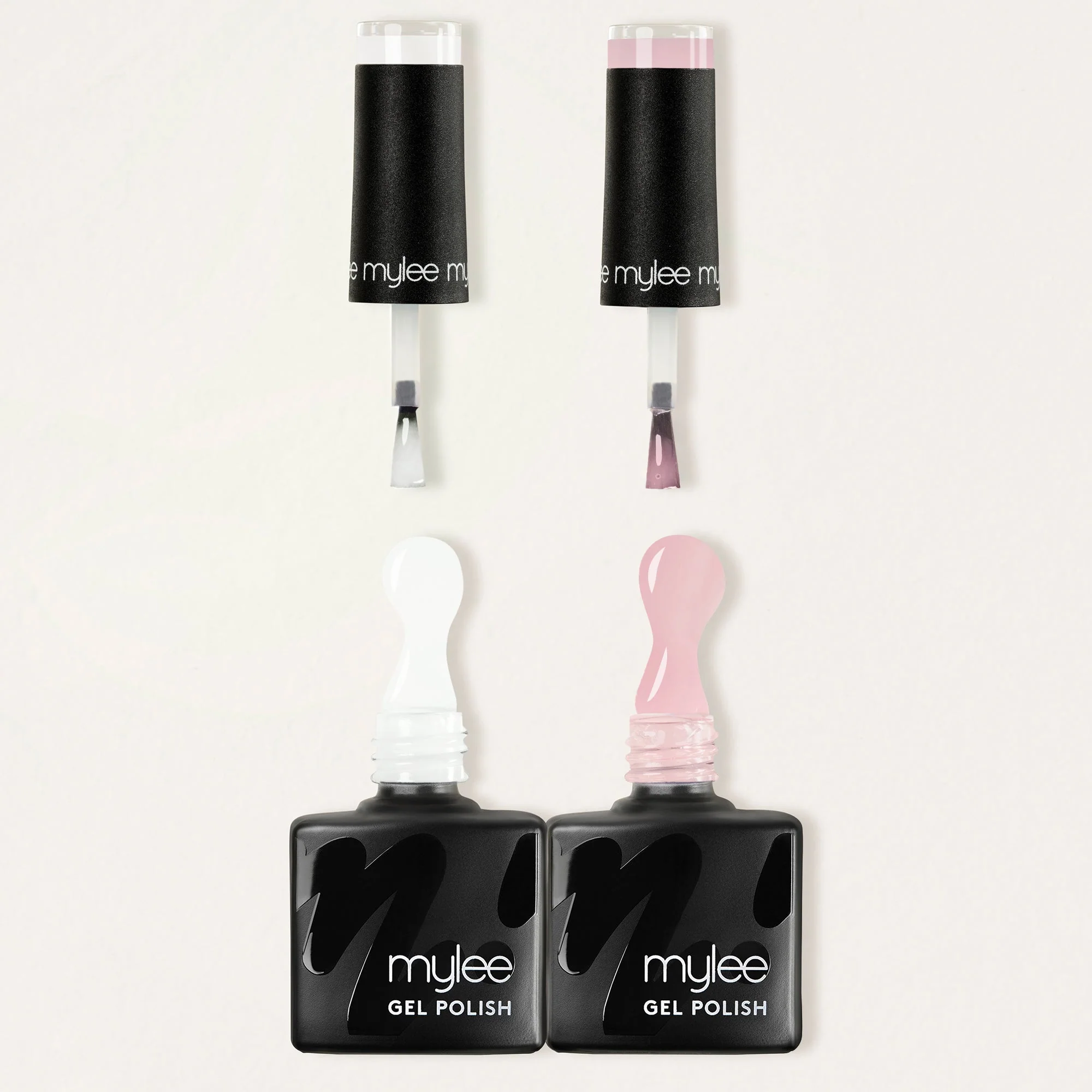 Mylee Gel Polish Duo - Subtle Secret