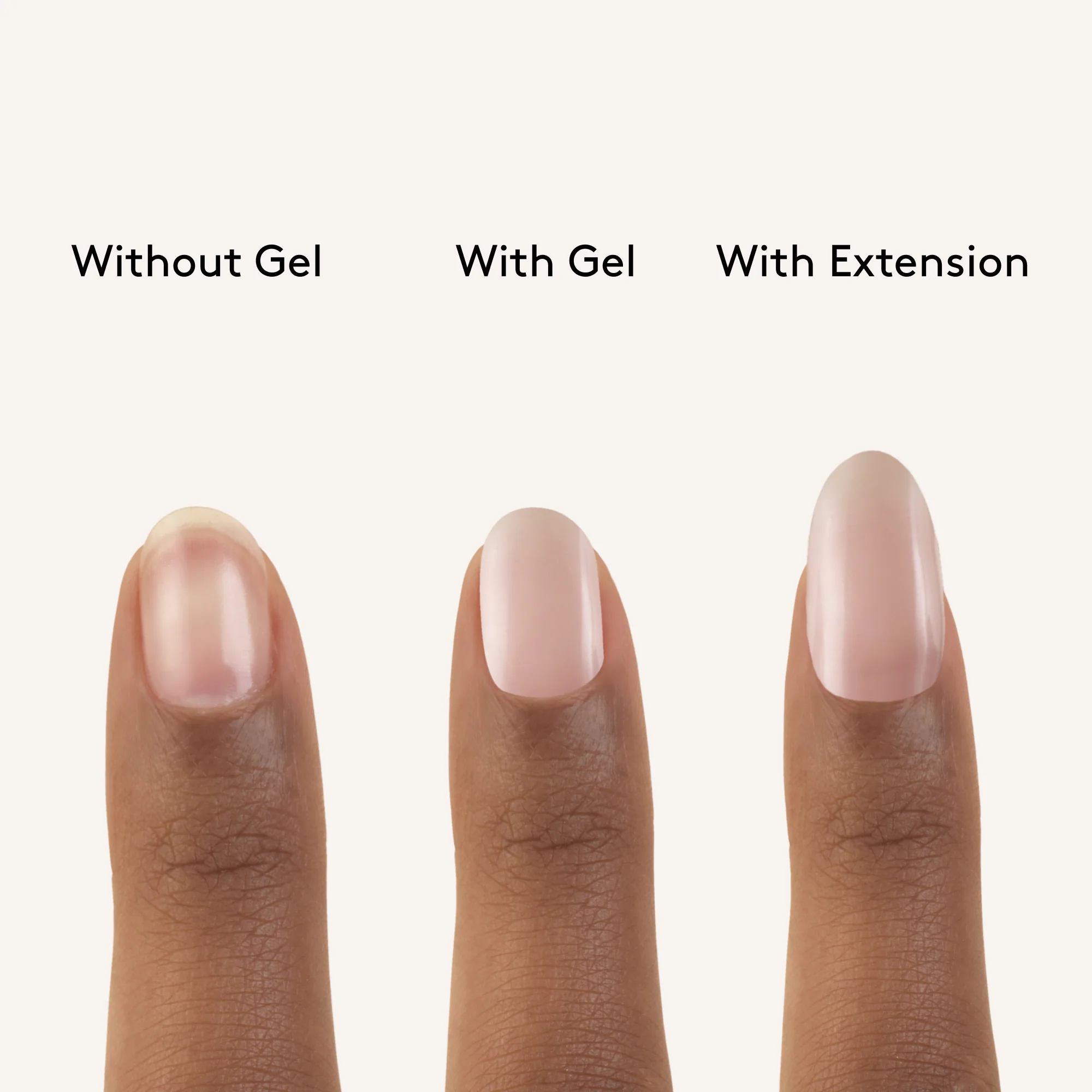 Mylee Super Pigment Builder Gel Polish Collection - Image 3