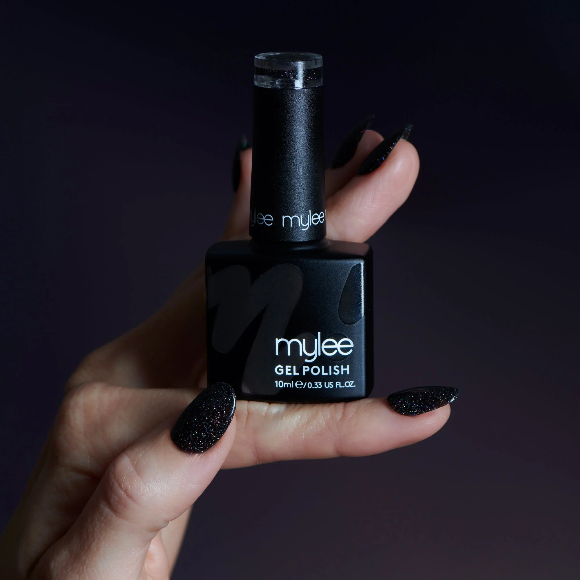 Mylee Gel Polish - Tarot Reader - Image 7