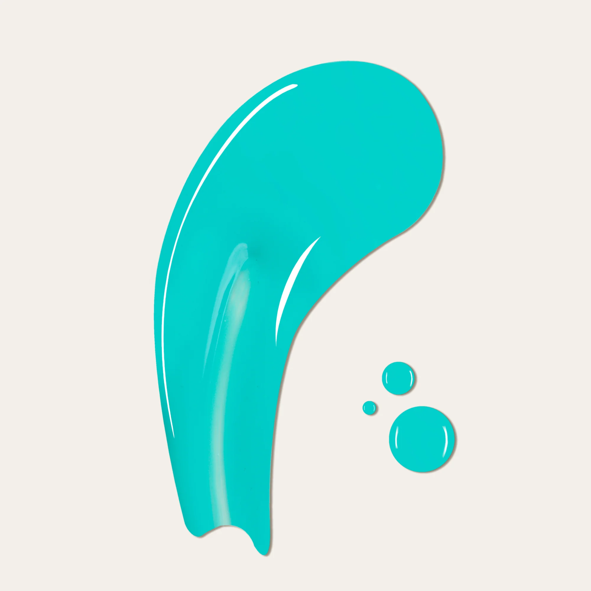 Mylee Gel Polish - Teal Time - Image 9