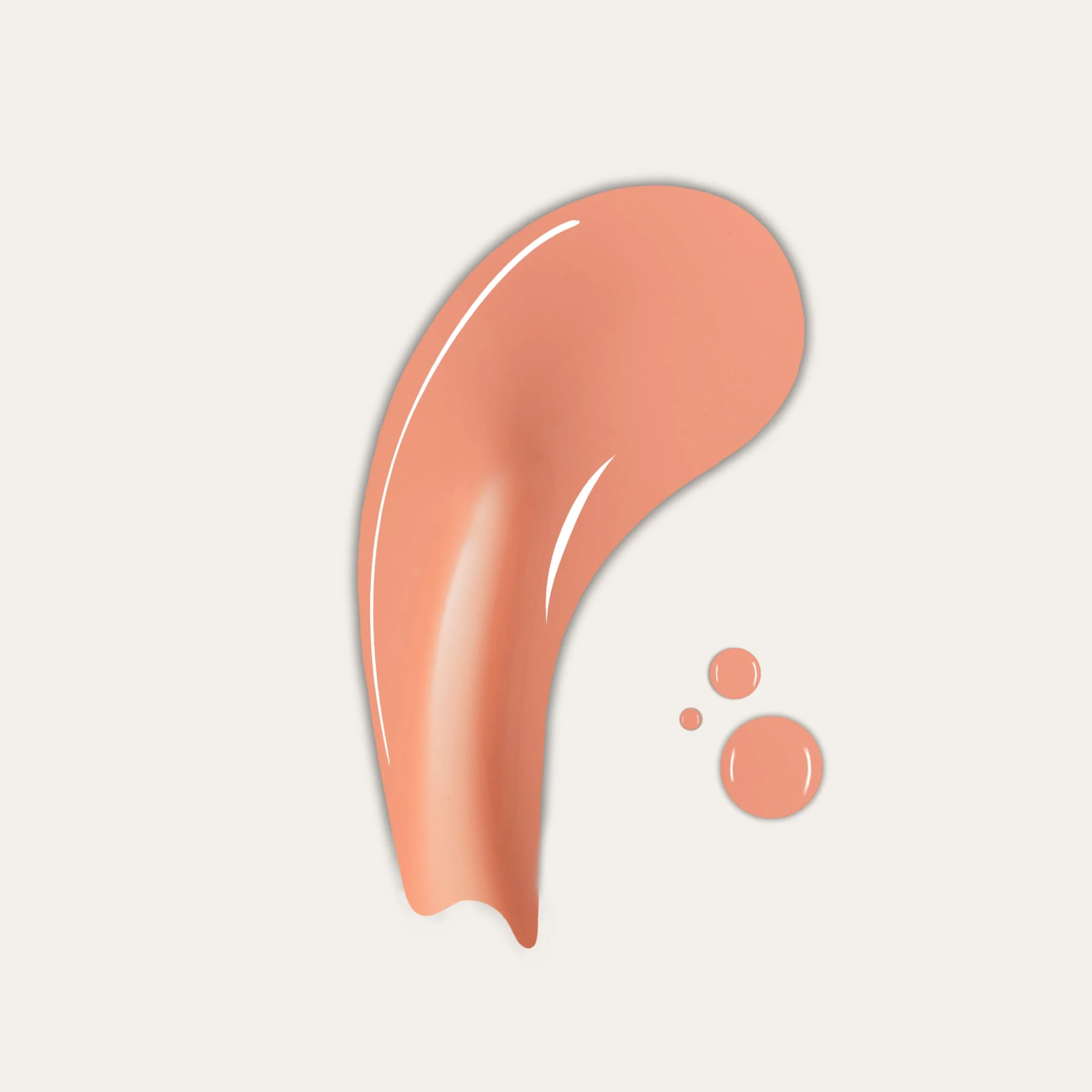 Mylee Super Pigment Builder Gel Polish - Terracotta - Image 3
