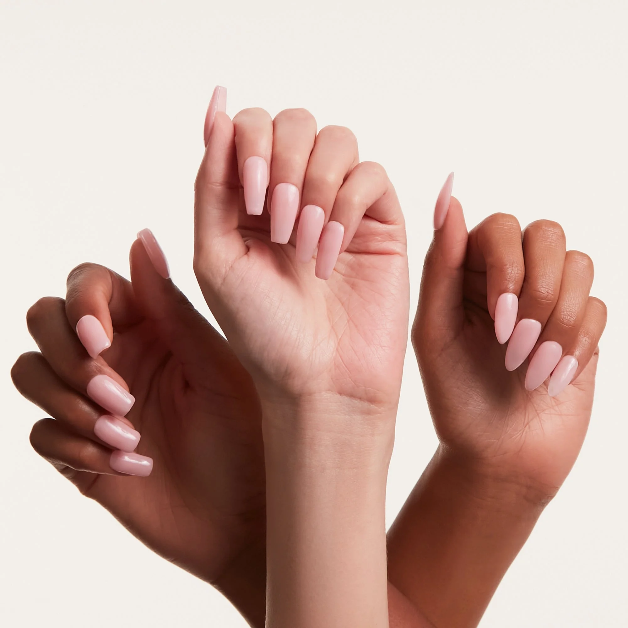 Mylee The Foundation Builder Gel Kit - Image 5