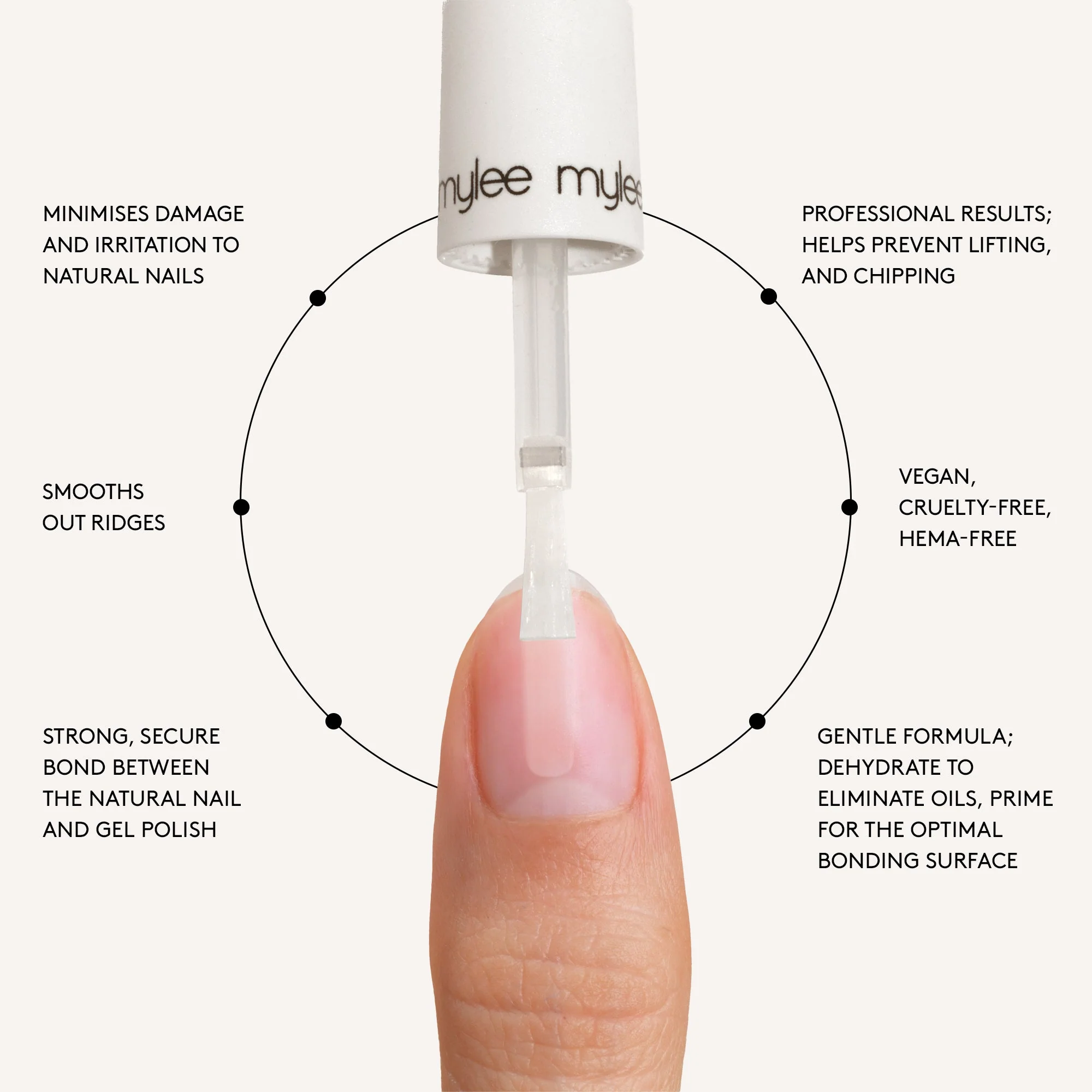 Mylee The Prep & Prime Duo - Image 10