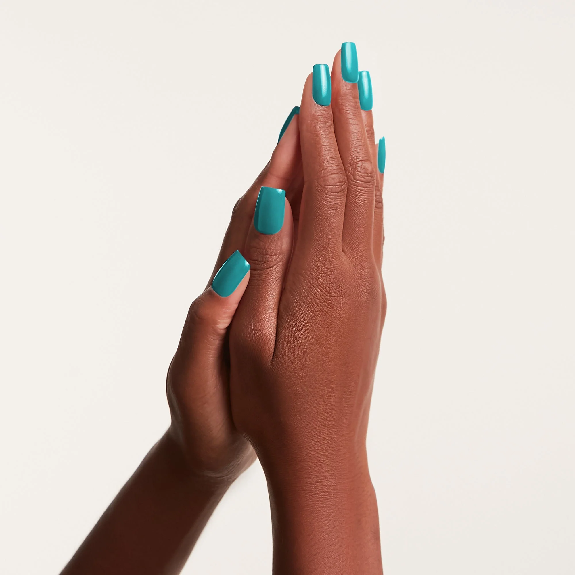 Mylee Gel Polish - The Real Teal - Image 5
