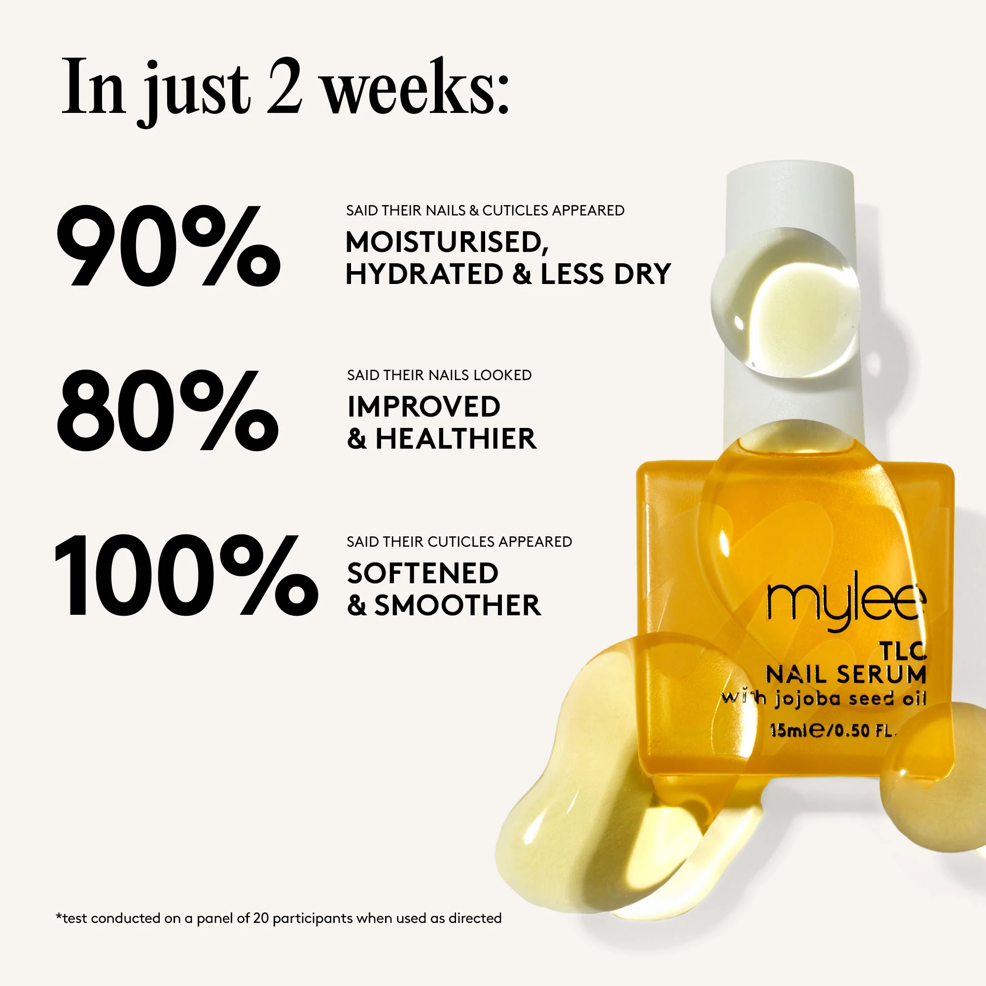 Mylee TLC Nail Serum - Image 6