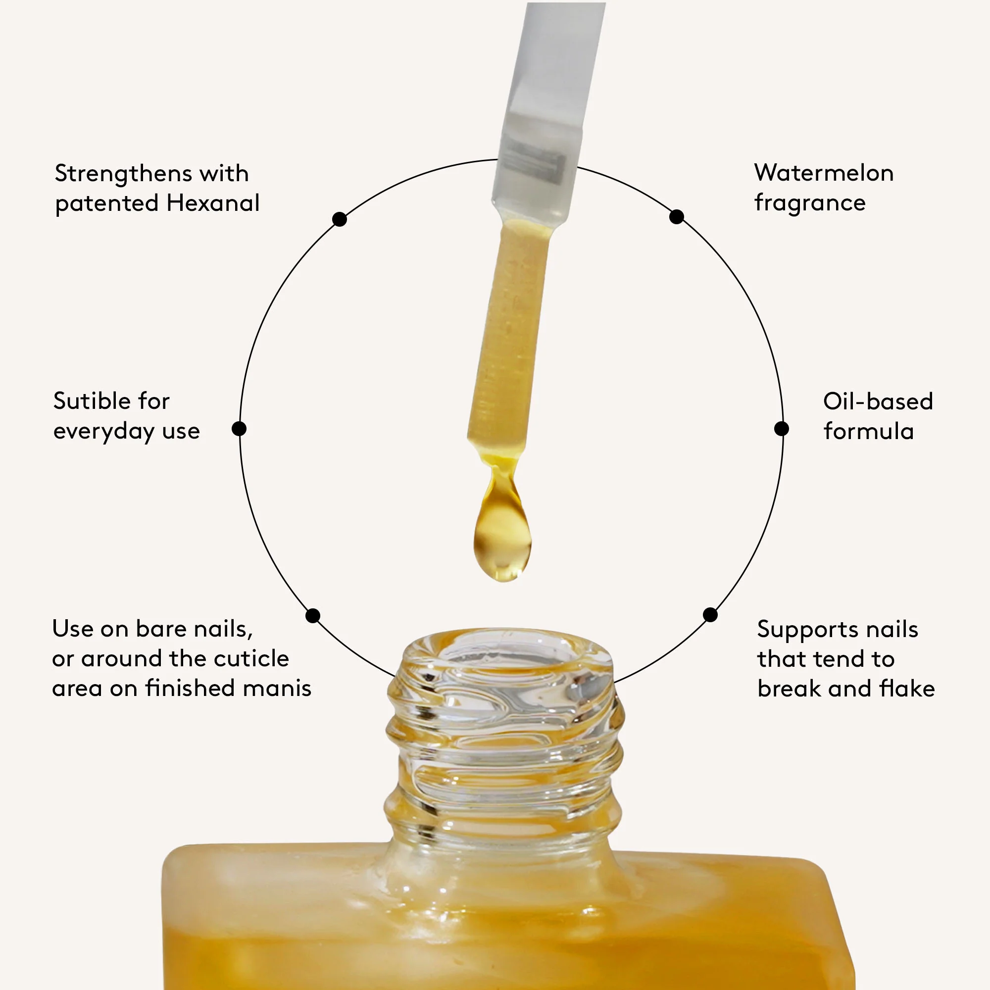 Mylee TLC Nail Serum - Image 8