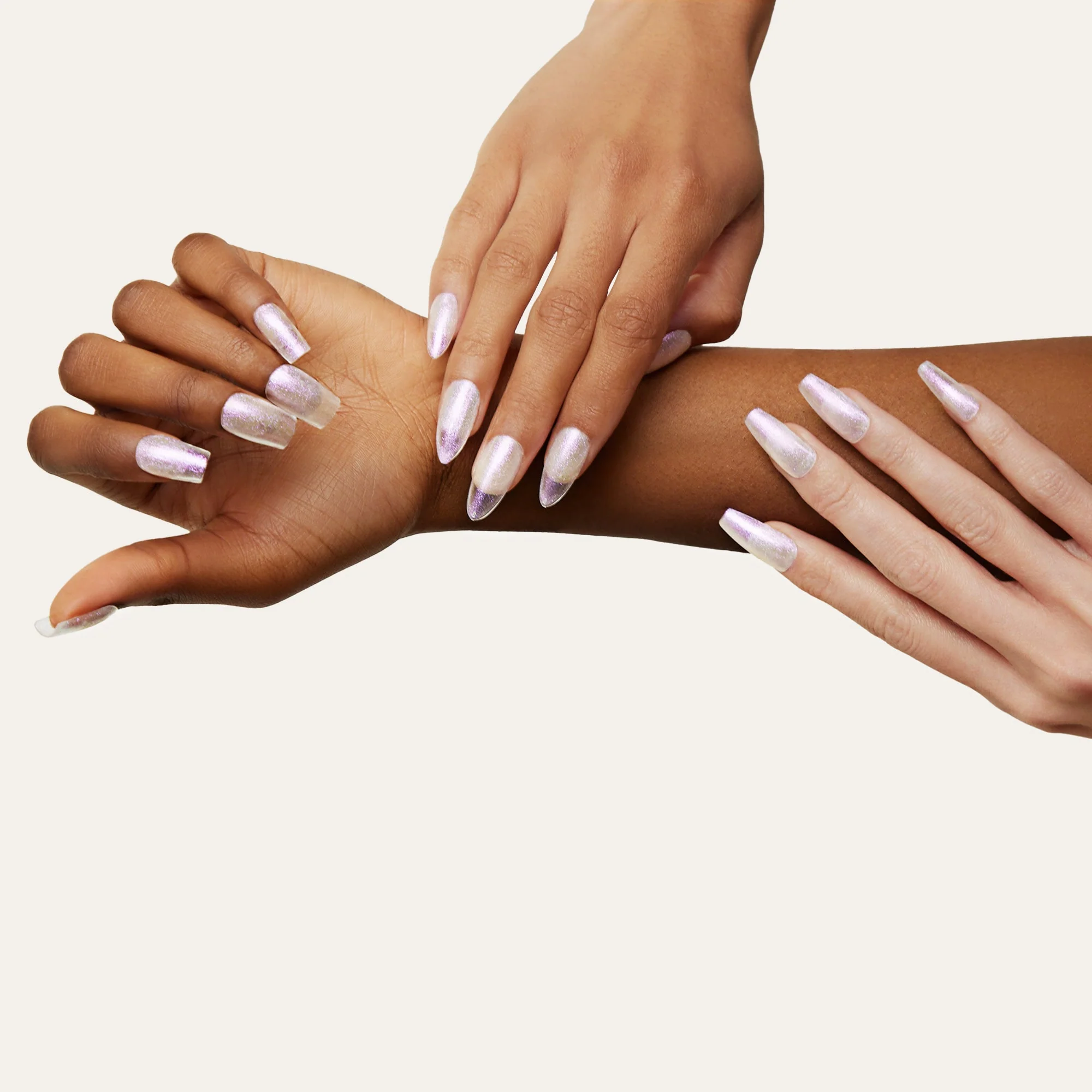 Mylee Gel Polish - Unicorn Dreams - Image 3