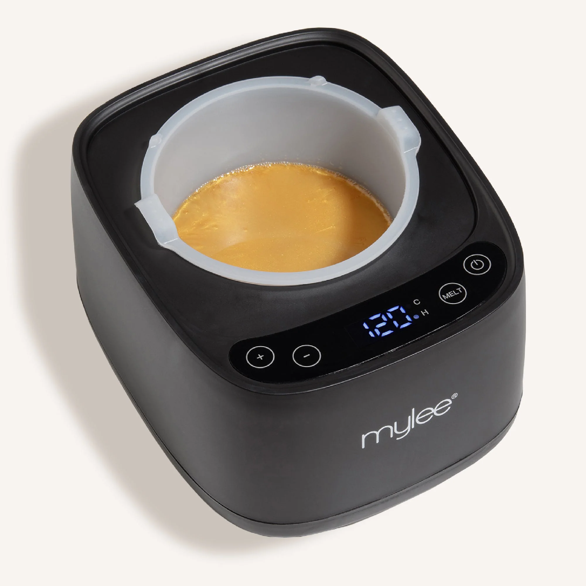 Mylee Wax Heater Silicone Jar - Image 5
