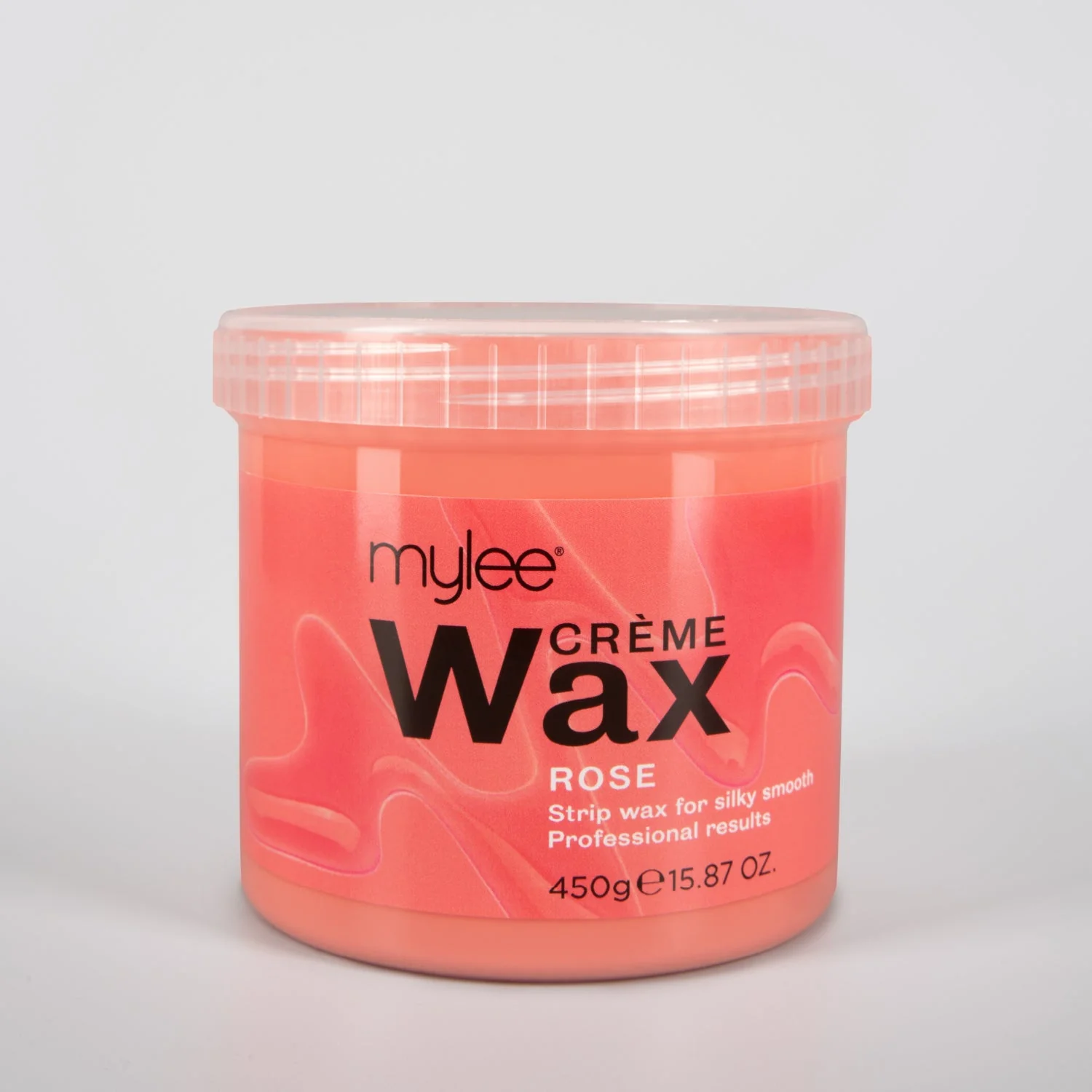 Mylee Waxing Kit With Rose Creme Wax - Image 2