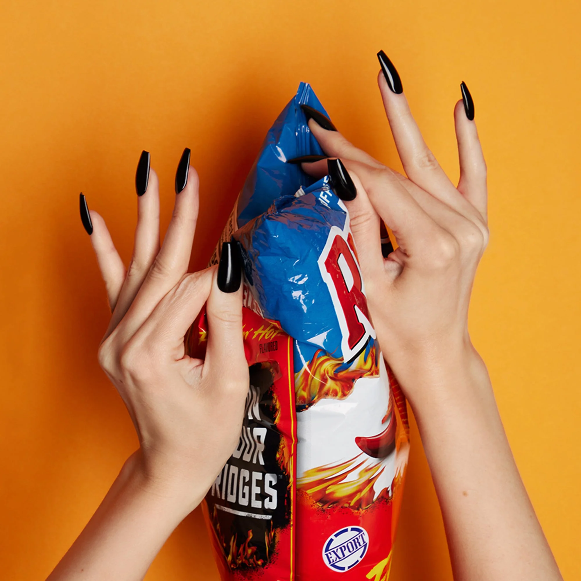 Mylee Gel Polish - Witching Hour - Image 8