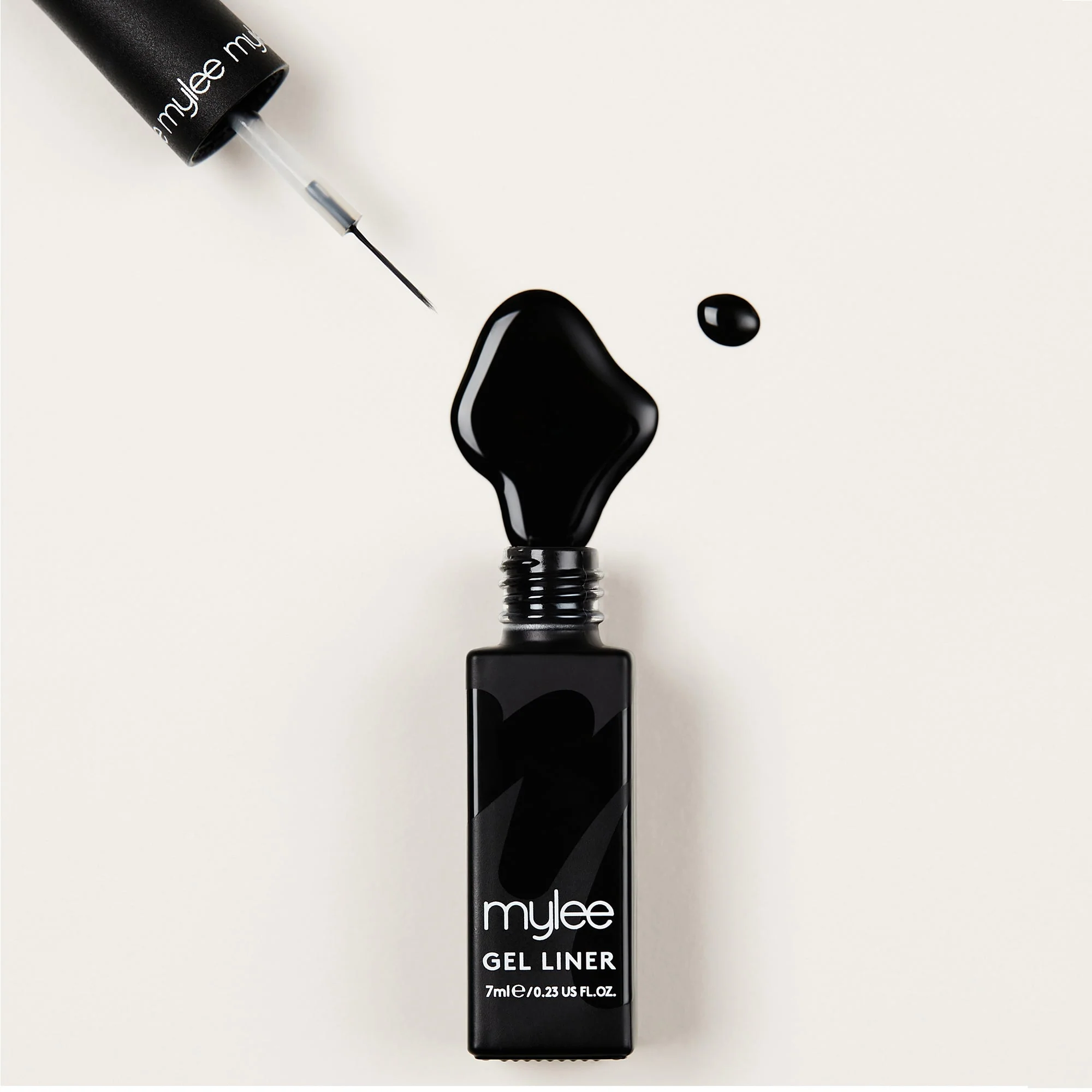 Mylee Liner Gel Polish - Witching Hour