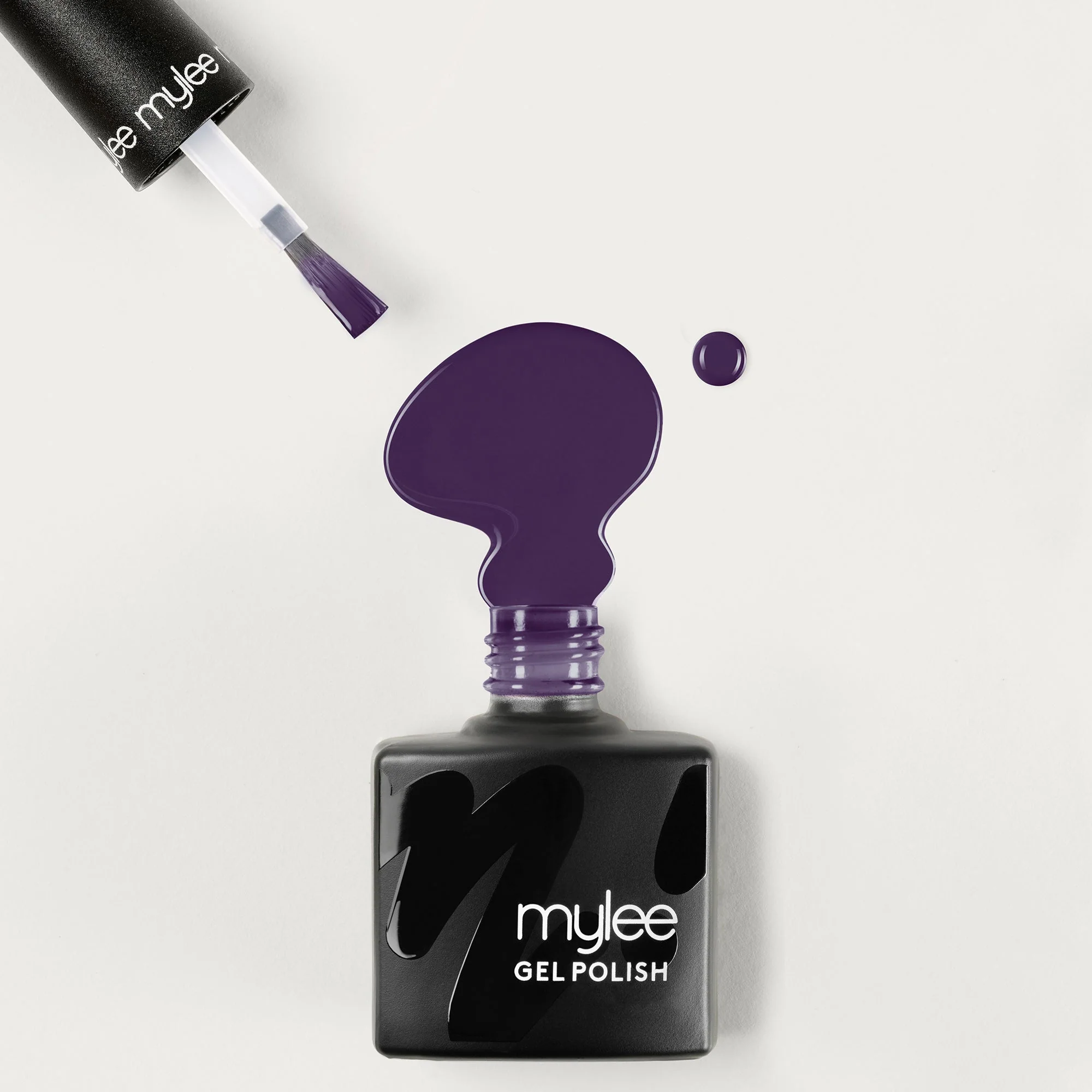 Mylee Gel Polish - Work Drinks